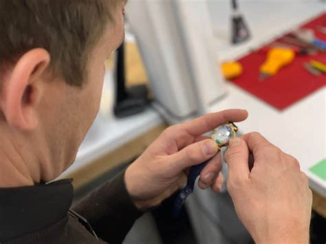 nottingham watch repair|watch repairs lincoln.